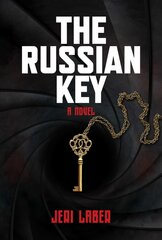 Russian Key: A Novel цена и информация | Fantastinės, mistinės knygos | pigu.lt