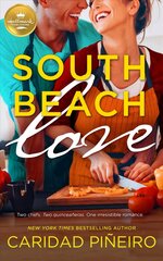South Beach Love: Now a Hallmark Channel Original Movie! цена и информация | Фантастика, фэнтези | pigu.lt