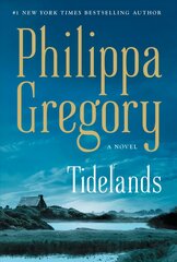 Tidelands: HER NEW SUNDAY TIMES NUMBER ONE BESTSELLER цена и информация | Fantastinės, mistinės knygos | pigu.lt