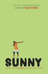 Sunny: Volume 3 Reprint ed. цена и информация | Книги для подростков и молодежи | pigu.lt