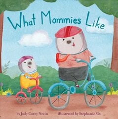 What Mommies Like цена и информация | Книги для подростков  | pigu.lt