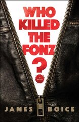 Who Killed the Fonz? цена и информация | Фантастика, фэнтези | pigu.lt