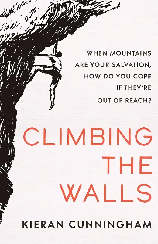 Climbing the Walls Export/Airside цена и информация | Biografijos, autobiografijos, memuarai | pigu.lt