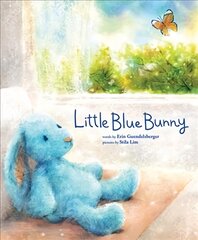 Little Blue Bunny цена и информация | Книги для подростков и молодежи | pigu.lt