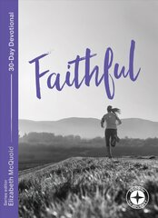 Faithful: Food for the Journey - Themes цена и информация | Духовная литература | pigu.lt