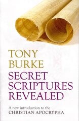 Secret Scriptures Revealed: A New Introduction To The Christian Apocrypha цена и информация | Духовная литература | pigu.lt