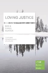 Loving Justice kaina ir informacija | Dvasinės knygos | pigu.lt