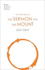 Message of the Sermon on the Mount: Christian Counter-Culture Revised edition цена и информация | Духовная литература | pigu.lt