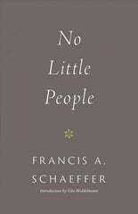 No Little People kaina ir informacija | Dvasinės knygos | pigu.lt