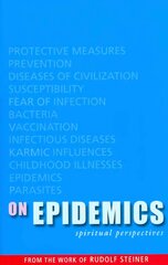 On Epidemics: Spiritual Perspectives kaina ir informacija | Dvasinės knygos | pigu.lt