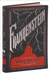 Frankenstein цена и информация | Fantastinės, mistinės knygos | pigu.lt