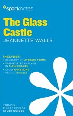 Glass Castle by Jeannette Walls цена и информация | Исторические книги | pigu.lt