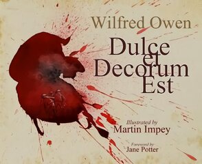 Dulce et Decorum est цена и информация | Поэзия | pigu.lt