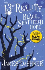 Blade of Shattered Hope цена и информация | Книги для подростков  | pigu.lt