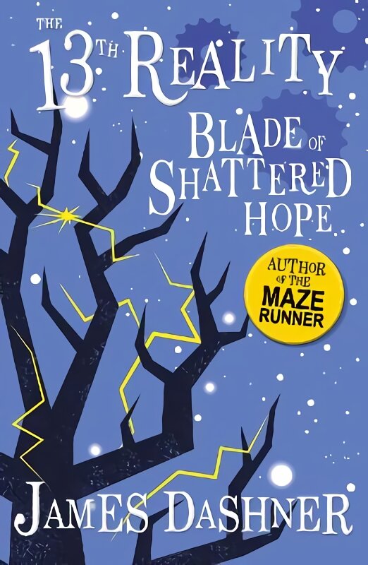 Blade of Shattered Hope цена и информация | Knygos paaugliams ir jaunimui | pigu.lt