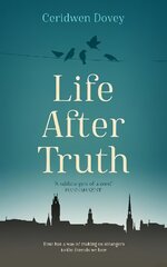 Life After Truth kaina ir informacija | Fantastinės, mistinės knygos | pigu.lt