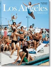 Los Angeles. Portrait of a City Multilingual edition kaina ir informacija | Fotografijos knygos | pigu.lt