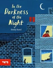 In the Darkness of the Night цена и информация | Книги для самых маленьких | pigu.lt