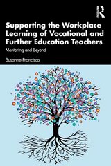 Supporting the Workplace Learning of Vocational and Further Education Teachers: Mentoring and Beyond kaina ir informacija | Socialinių mokslų knygos | pigu.lt