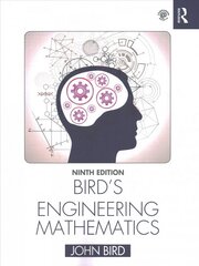 Bird's Engineering Mathematics 9th edition цена и информация | Книги по социальным наукам | pigu.lt