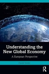Understanding the New Global Economy kaina ir informacija | Enciklopedijos ir žinynai | pigu.lt