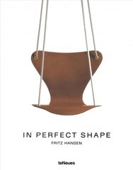 In Perfect Shape Revised edition цена и информация | Книги об искусстве | pigu.lt