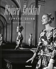 Riviera Cocktail Revised edition цена и информация | Книги по фотографии | pigu.lt