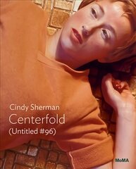 Cindy Sherman: Untitled #96 цена и информация | Книги об искусстве | pigu.lt