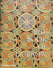 Book of Durrow цена и информация | Книги об искусстве | pigu.lt