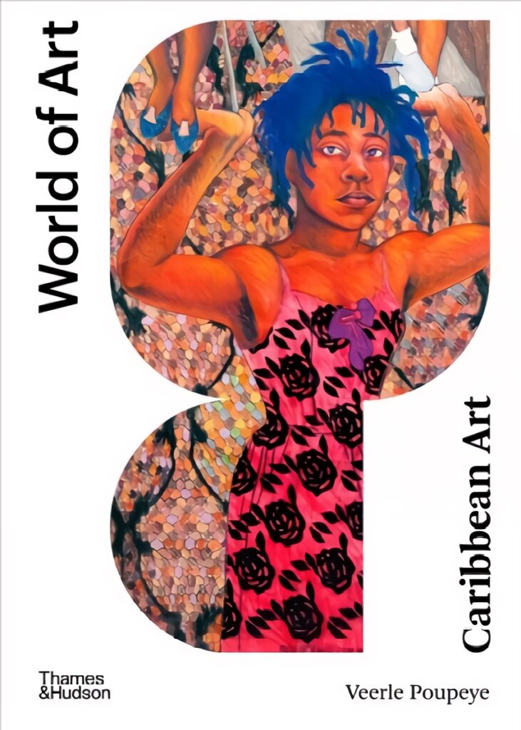 Caribbean Art New Edition kaina ir informacija | Knygos apie meną | pigu.lt