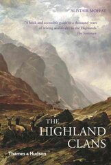 Highland Clans цена и информация | Исторические книги | pigu.lt