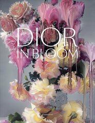 Dior in Bloom цена и информация | Книги об искусстве | pigu.lt