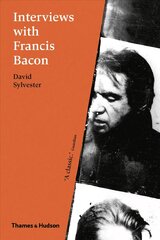 Interviews with Francis Bacon: The Brutality of Fact Third edition цена и информация | Книги об искусстве | pigu.lt