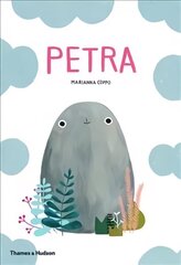 Petra цена и информация | Книги для малышей | pigu.lt