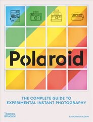 Polaroid: The Missing Manual цена и информация | Книги по фотографии | pigu.lt