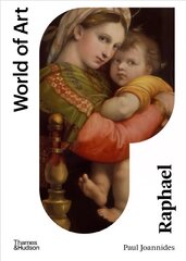 Raphael kaina ir informacija | Knygos apie meną | pigu.lt