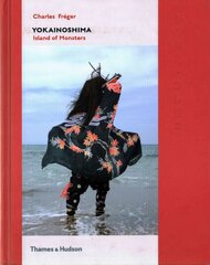 Yokainoshima: Island of Monsters цена и информация | Книги по фотографии | pigu.lt