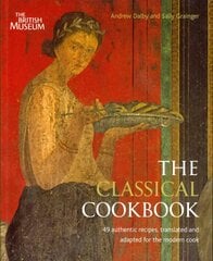 Classical Cookbook Second revised edition kaina ir informacija | Receptų knygos | pigu.lt