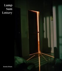 Bonnie Briant: Lump Sum Lottery цена и информация | Книги по фотографии | pigu.lt