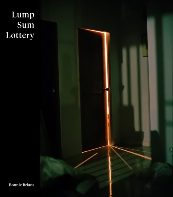 Bonnie Briant: Lump Sum Lottery kaina ir informacija | Fotografijos knygos | pigu.lt