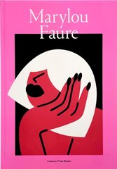 Marylou Faure kaina ir informacija | Knygos apie meną | pigu.lt