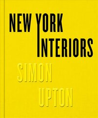 New York Interiors kaina ir informacija | Saviugdos knygos | pigu.lt