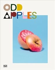 Odd Apples цена и информация | Книги по фотографии | pigu.lt