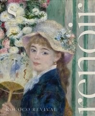 Renoir: Rococo Revival цена и информация | Книги об искусстве | pigu.lt