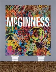 Ryan McGinness #metadata цена и информация | Книги по фотографии | pigu.lt