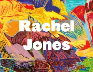 Rachel Jones: say cheeeeese цена и информация | Книги об искусстве | pigu.lt