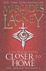 Closer to Home: Book 1 kaina ir informacija | Fantastinės, mistinės knygos | pigu.lt