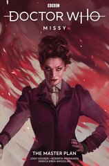 Doctor Who: Missy цена и информация | Фантастика, фэнтези | pigu.lt