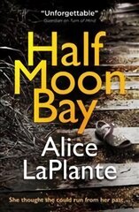 Half Moon Bay цена и информация | Фантастика, фэнтези | pigu.lt