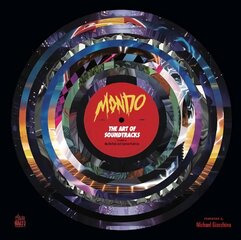 Mondo: The Art of Soundtracks kaina ir informacija | Knygos apie meną | pigu.lt